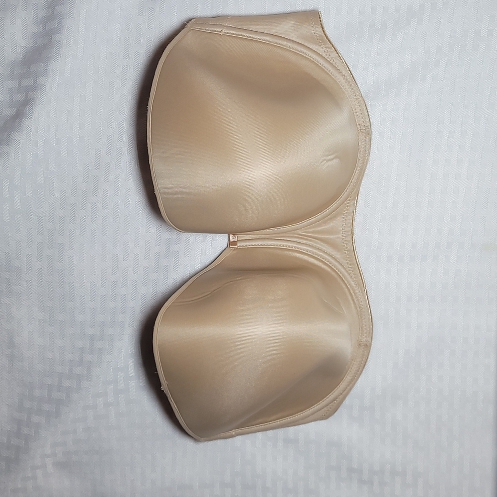 Fantasie Smoothing Strapless Bra 32G